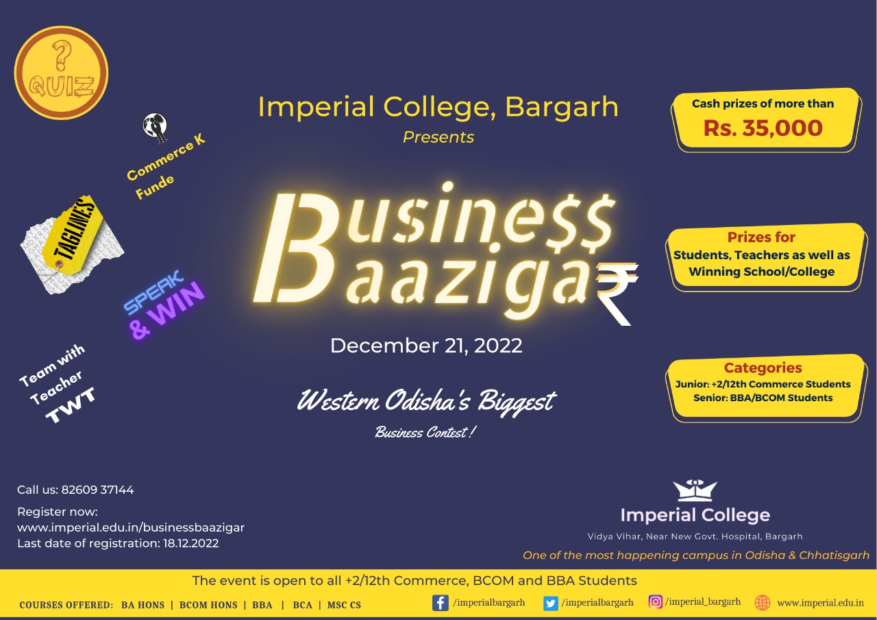 business-baazigar-imperial-college-bargarh